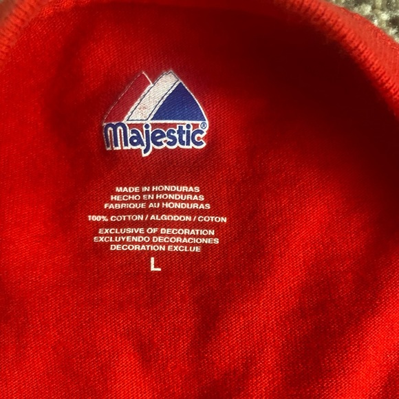 MLB Philadelphia Phillies Tee - Picture 2 of 3